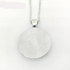 Halloween Necklace