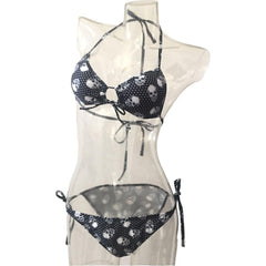 Sexy Skull Tattoo Swimsuit