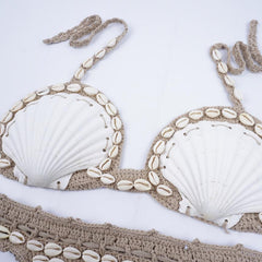 Bottoms Sexy Swimsuits Mermaid