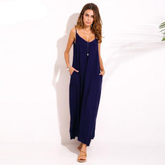 Cool Summer Boho Maxi