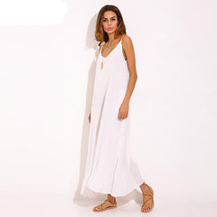 Cool Summer Boho Maxi