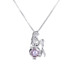 New Mermaid  Fashion Necklace