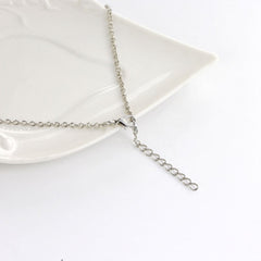 Really A Mermaid Necklace Gift