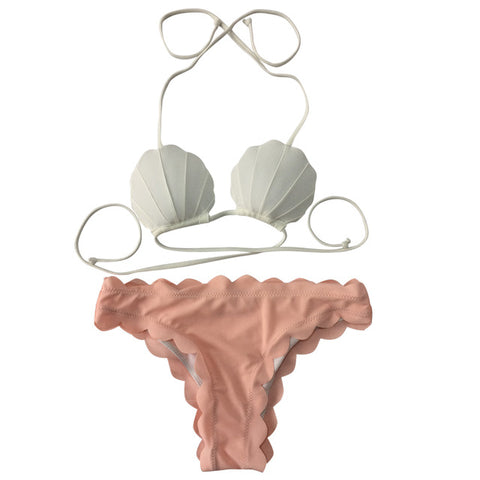 Sexy Mermaid Bikini