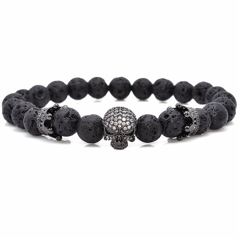 Hot Trend Hallowen Skull Bracelets