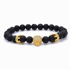 Hot Trend Hallowen Skull Bracelets