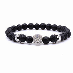 Hot Trend Hallowen Skull Bracelets