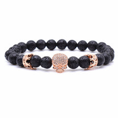 Hot Trend Hallowen Skull Bracelets