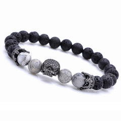 Hot Trend Hallowen Skull Bracelets