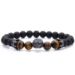 Hot Trend Hallowen Skull Bracelets