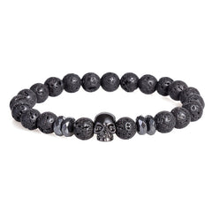 Hot Trend Hallowen Skull Bracelets