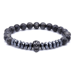 Hot Trend Hallowen Skull Bracelets