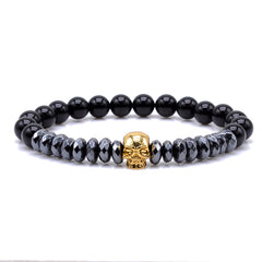 Hot Trend Hallowen Skull Bracelets