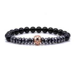 Hot Trend Hallowen Skull Bracelets