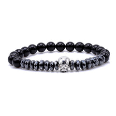 Hot Trend Hallowen Skull Bracelets
