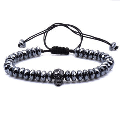 Hot Trend Hallowen Skull Bracelets