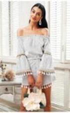 Sexy Boho Jumpsuit