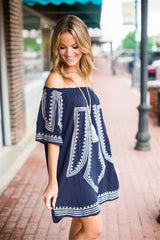Summer Boho Dress