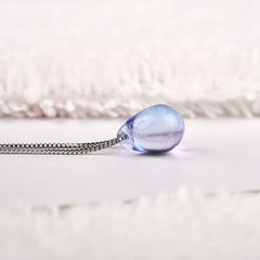 Sea Mermaid Lover Necklace
