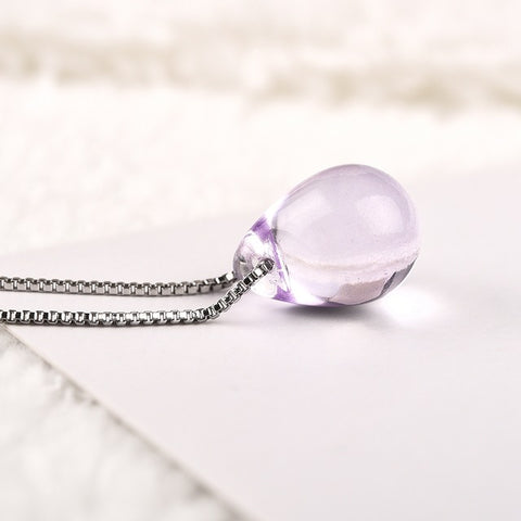 Sea Mermaid Lover Necklace