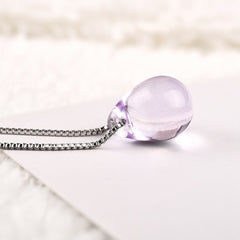 Sea Mermaid Lover Necklace