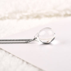 Sea Mermaid Lover Necklace