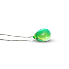 Sea Mermaid Lover Necklace