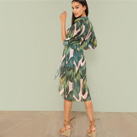 Summer Blouse 2018