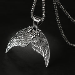 Charm Mermaid Boho Jewelry