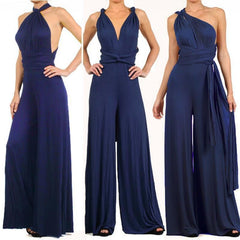 Charm Boho Women Jumpsuit 2018