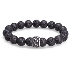 Halloween Skull Bracelet 2018