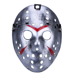 High Quality Halloween Horror Mask
