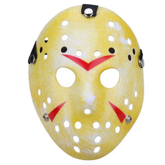 High Quality Halloween Horror Mask