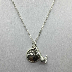 New Mermaid Style Necklace