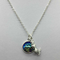 New Mermaid Style Necklace