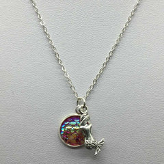 New Mermaid Style Necklace
