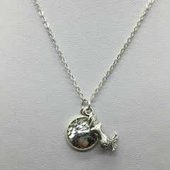 New Mermaid Style Necklace