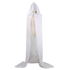 Long Halloween Witch Cloaks