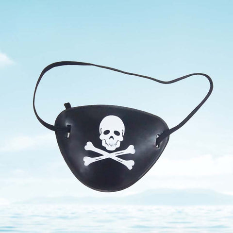 Halloween Skull Mask