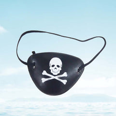 Halloween Skull Mask