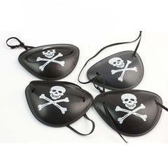 Halloween Skull Mask