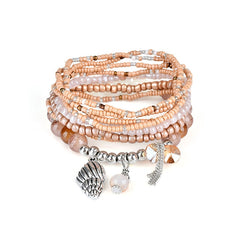 Charm Boho Style Bracelets