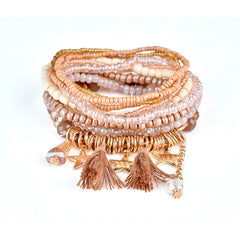 Charm Boho Style Bracelets