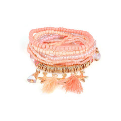 Charm Boho Style Bracelets