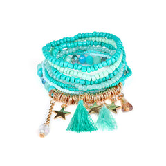 Charm Boho Style Bracelets