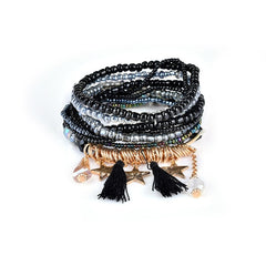 Charm Boho Style Bracelets