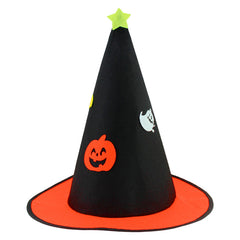 Halloween Hat Accessory