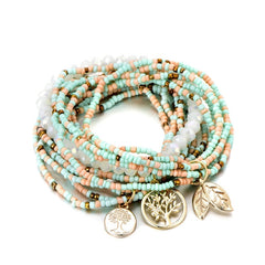 Hot Boho Style Fashion Bracelet