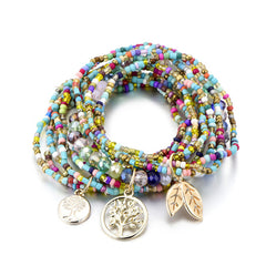 Hot Boho Style Fashion Bracelet