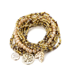 Hot Boho Style Fashion Bracelet